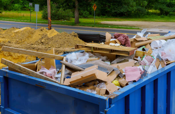 Best Residential Junk Removal  in Enochville, NC